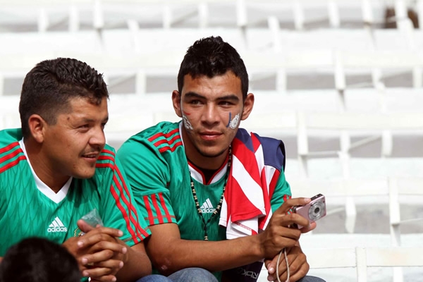 Guadalajara-América