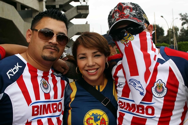 Guadalajara-América