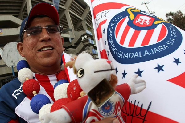 Guadalajara-América