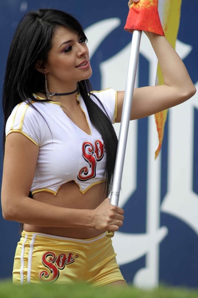 Guadalajara-América