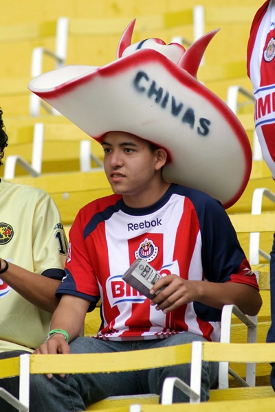 Guadalajara-América