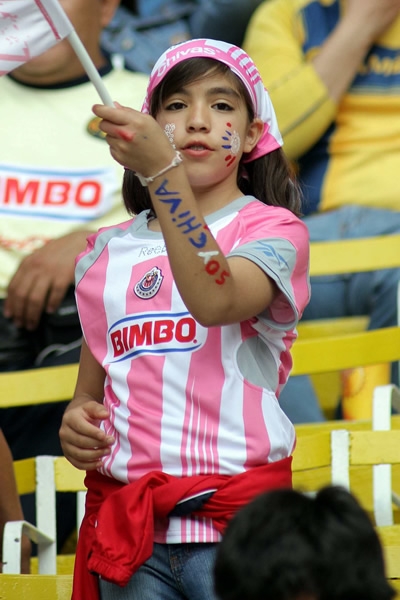 Guadalajara-América