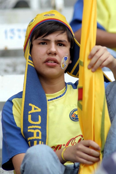 Guadalajara-América
