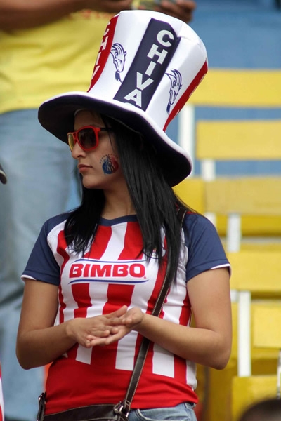 Guadalajara-América