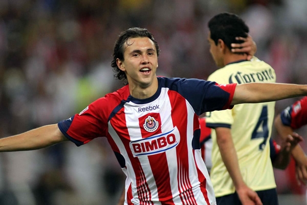 Guadalajara-América