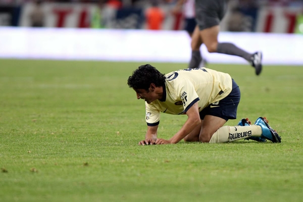 Guadalajara-América
