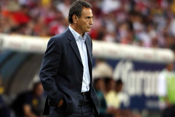 Guadalajara-América