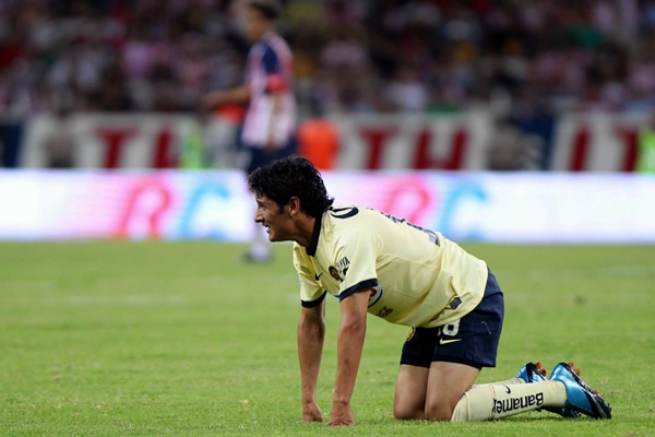 Guadalajara-América