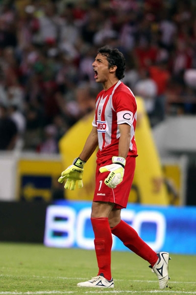 Guadalajara-América