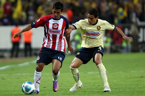 Guadalajara-América
