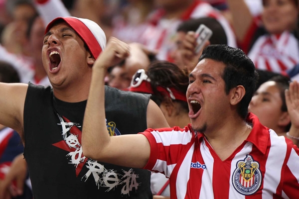Guadalajara-América