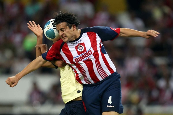 Guadalajara-América