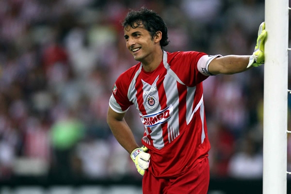Guadalajara-América