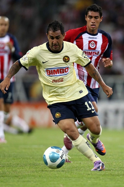 Guadalajara-América