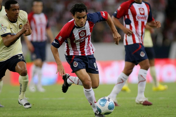 Guadalajara-América