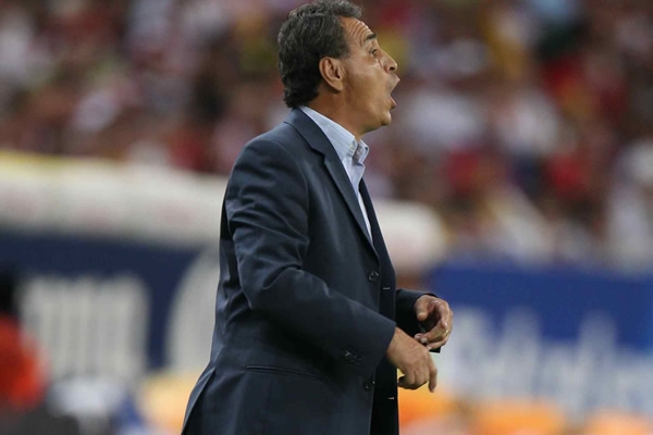 Guadalajara-América