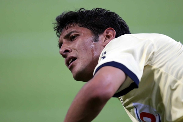 Guadalajara-América