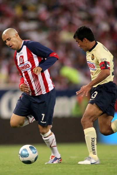 Guadalajara-América
