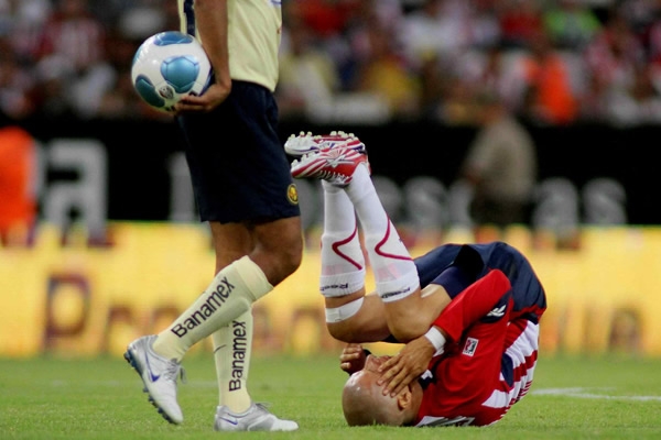 Guadalajara-América
