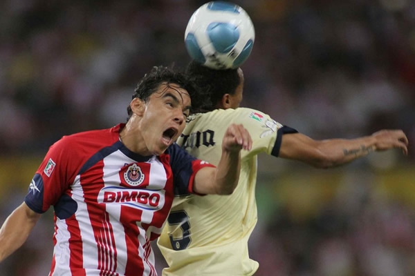 Guadalajara-América