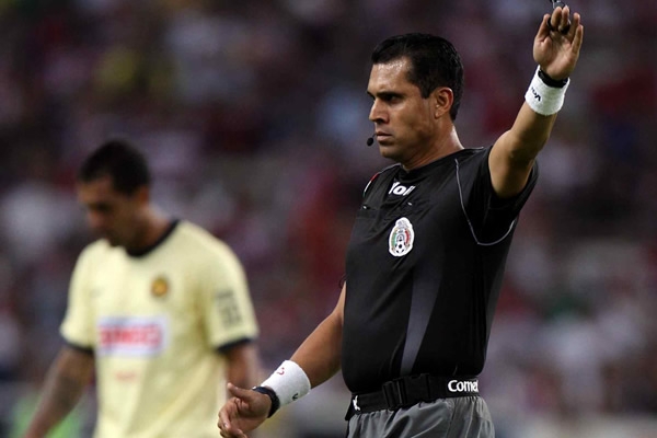 Guadalajara-América