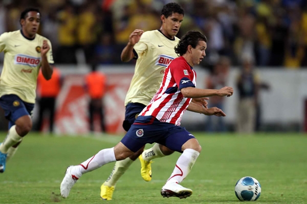 Guadalajara-América