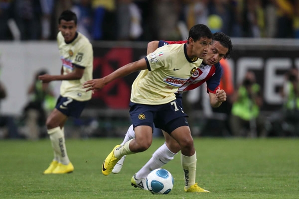 Guadalajara-América