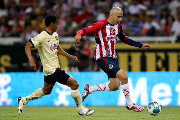 Guadalajara-América