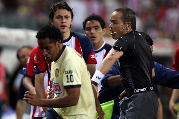Guadalajara-América