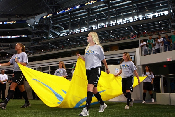 Guadalupe-Costa Rica... Por el pase a las Semifinales