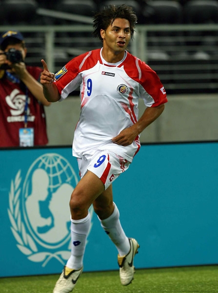 Guadalupe-Costa Rica... Por el pase a las Semifinales