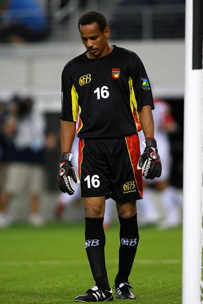 Guadalupe-Costa Rica... Por el pase a las Semifinales
