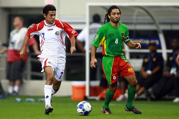 Guadalupe-Costa Rica... Por el pase a las Semifinales
