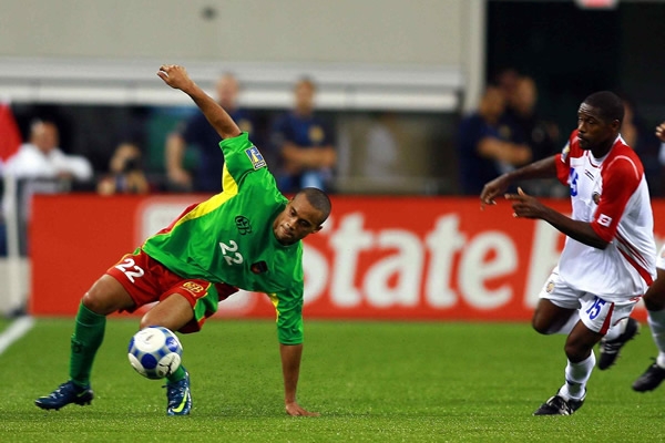 Guadalupe-Costa Rica... Por el pase a las Semifinales