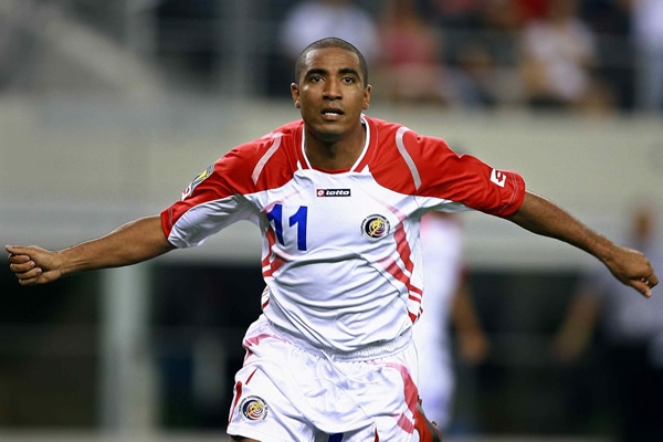 Guadalupe-Costa Rica... Por el pase a las Semifinales