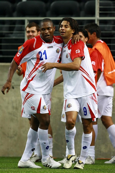 Guadalupe-Costa Rica... Por el pase a las Semifinales