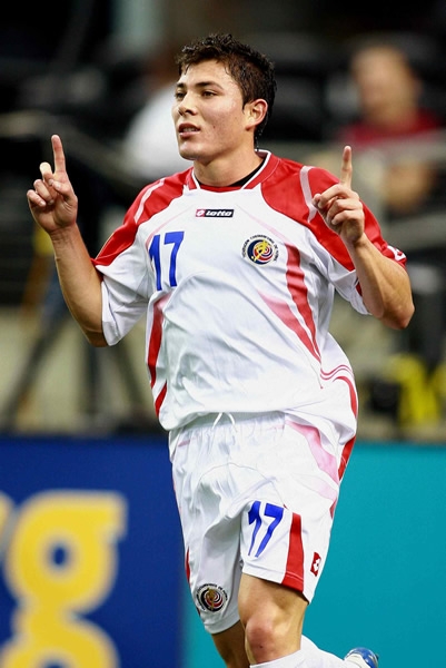 Guadalupe-Costa Rica... Por el pase a las Semifinales