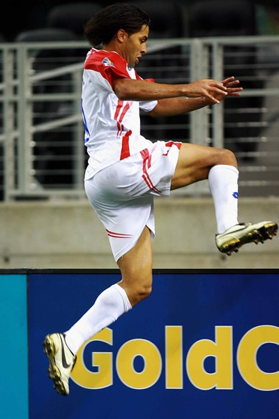 Guadalupe-Costa Rica... Por el pase a las Semifinales