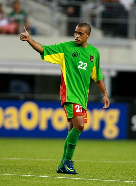 Guadalupe-Costa Rica... Por el pase a las Semifinales