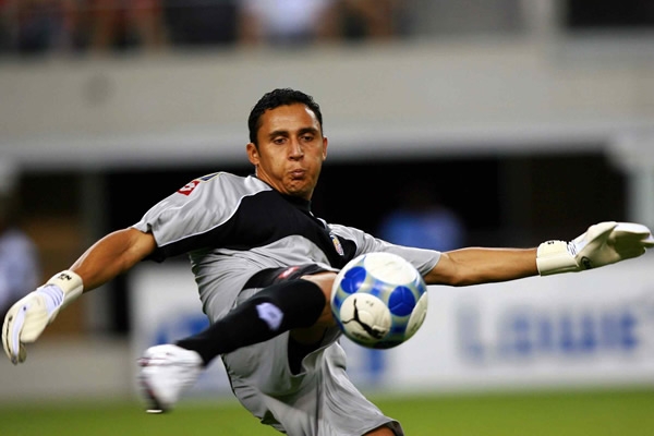 Guadalupe-Costa Rica... Por el pase a las Semifinales