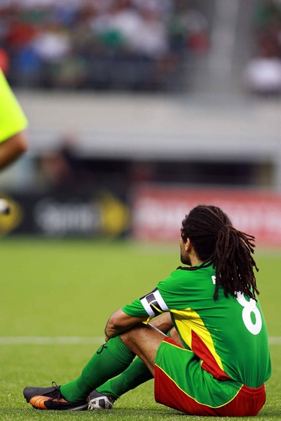 Guadalupe-Costa Rica... Por el pase a las Semifinales