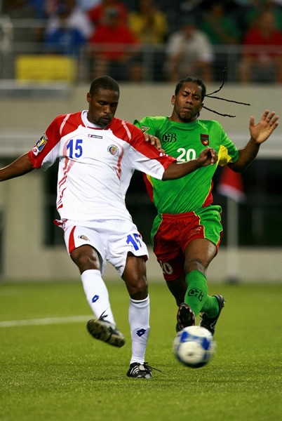 Guadalupe-Costa Rica... Por el pase a las Semifinales