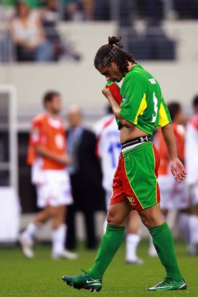 Guadalupe-Costa Rica... Por el pase a las Semifinales