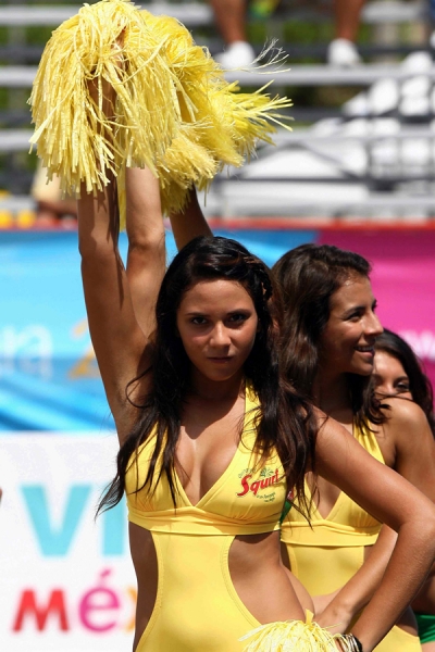 Guapa