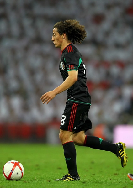 Guardado no pudo hacerse notar