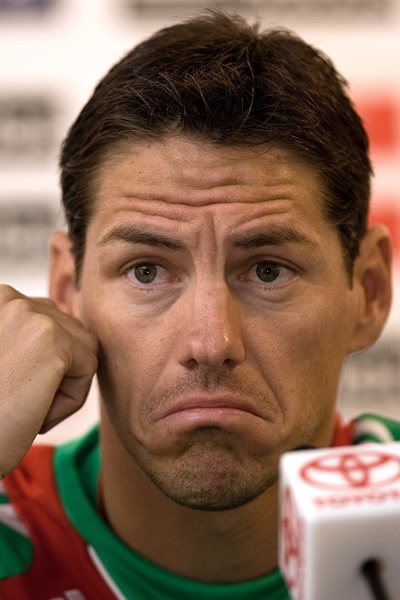 Guillermo Franco