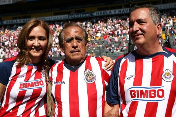 Guillermo Sepulveda y Vergara