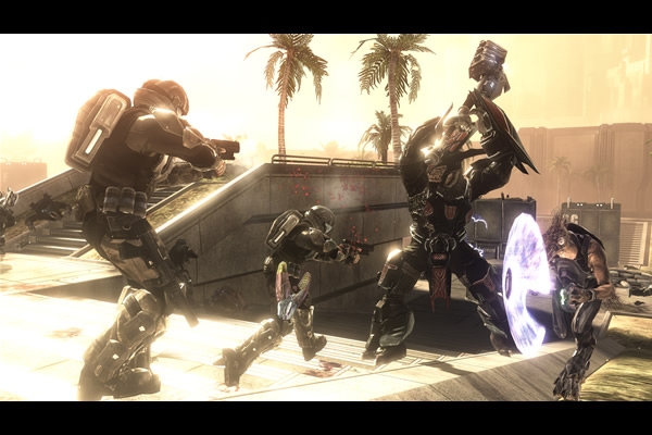 halo 3