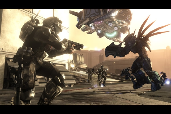 halo 4