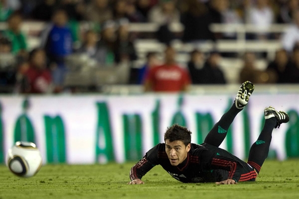 Héctor Moreno